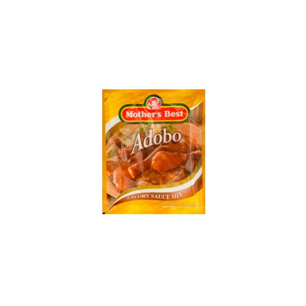 Mother's Best Adobo Savory Mix 50g