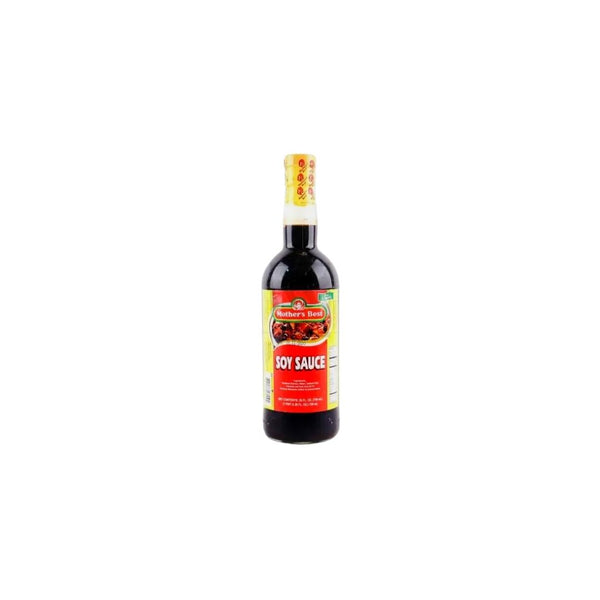 Mother's Best Soy Sauce 320ml