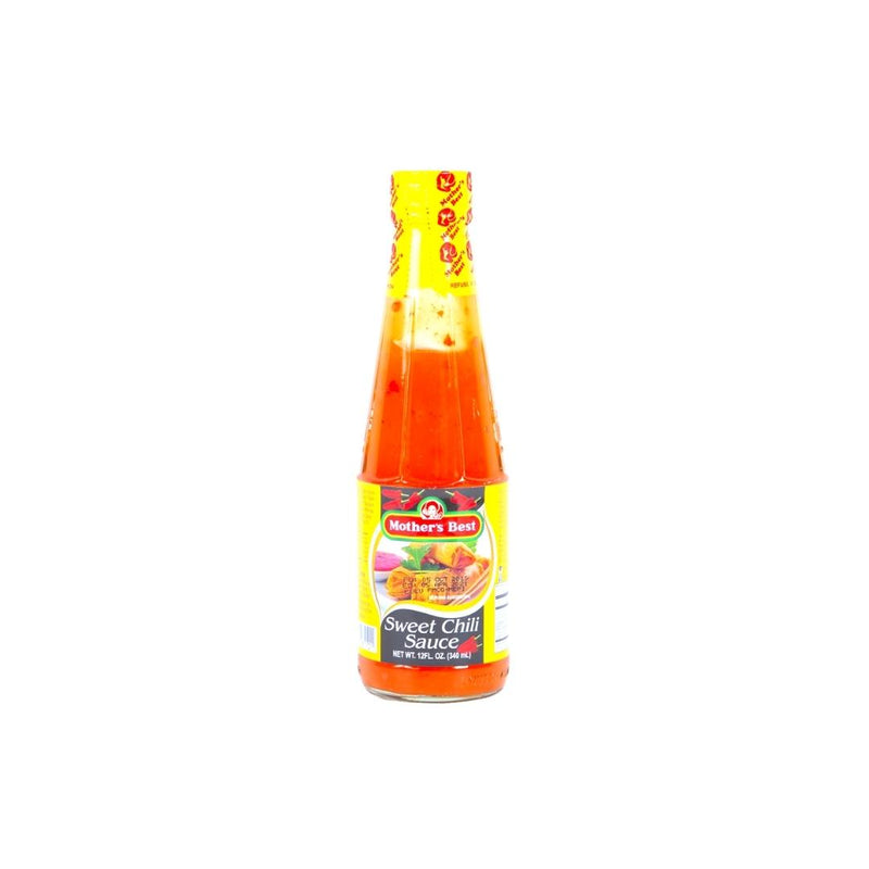 Mother's Best Sweet Chili Sauce 12oz