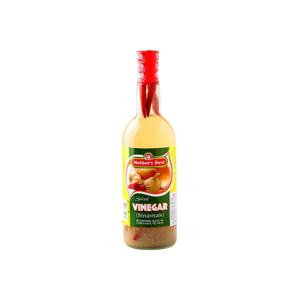 Mother's Best Spiced Vinegar 750ml