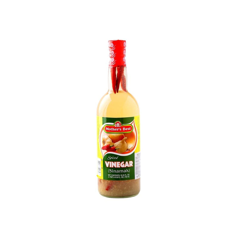 Mother's Best Spiced Vinegar 750ml