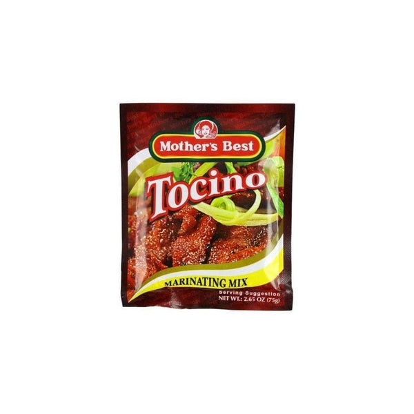 Mother's Best Tocino Mix 75g