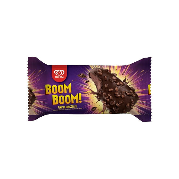 Selecta Boom Choco 60ml