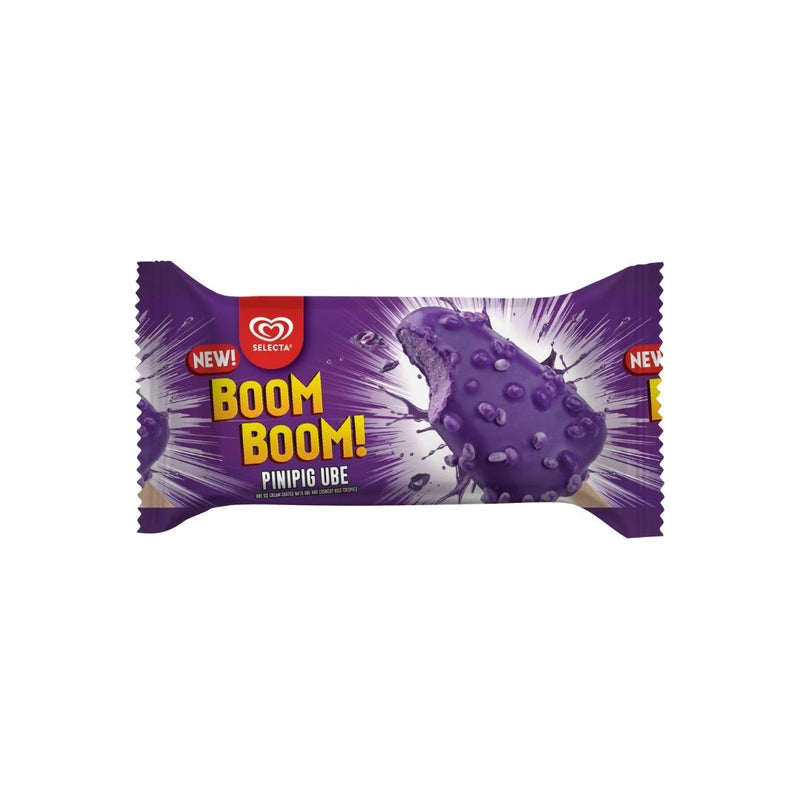 Boom Ube 60ml