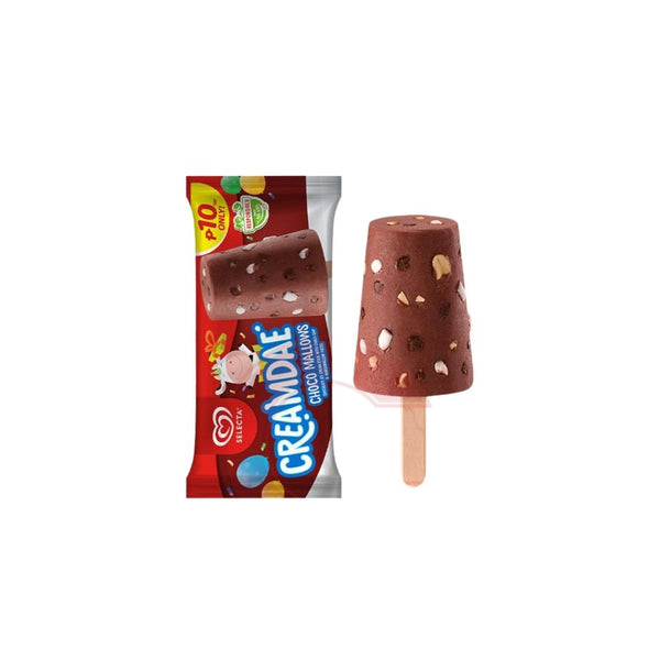 Creamdae Stick Choco Mallow 60ml