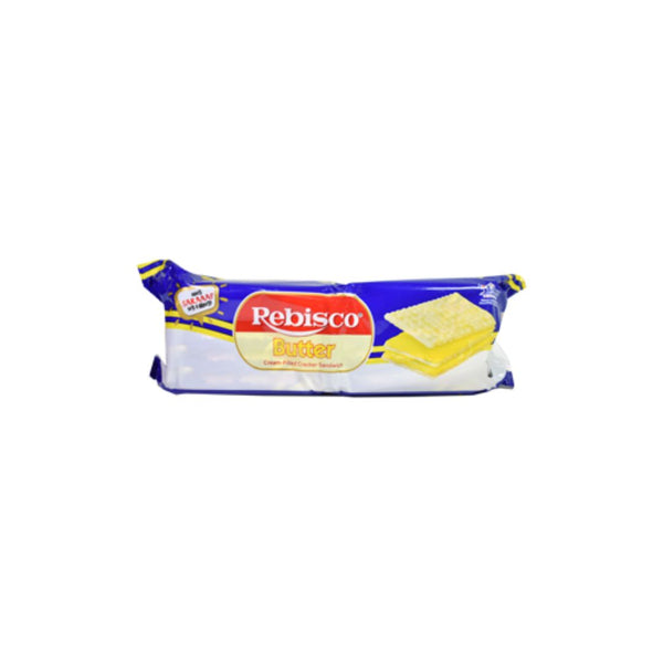 Rebisco Butter Sandwich 10x40