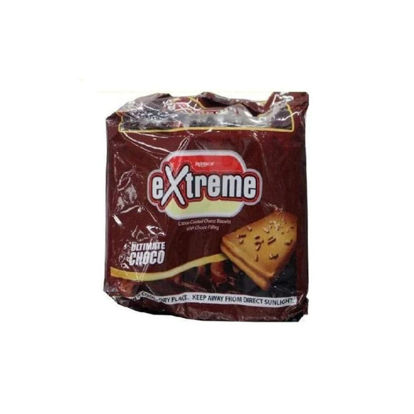 Rebisco Extreme Choco 10x40