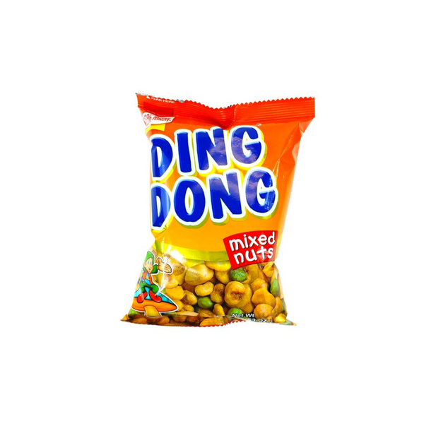 Ding Dong Plain 100g