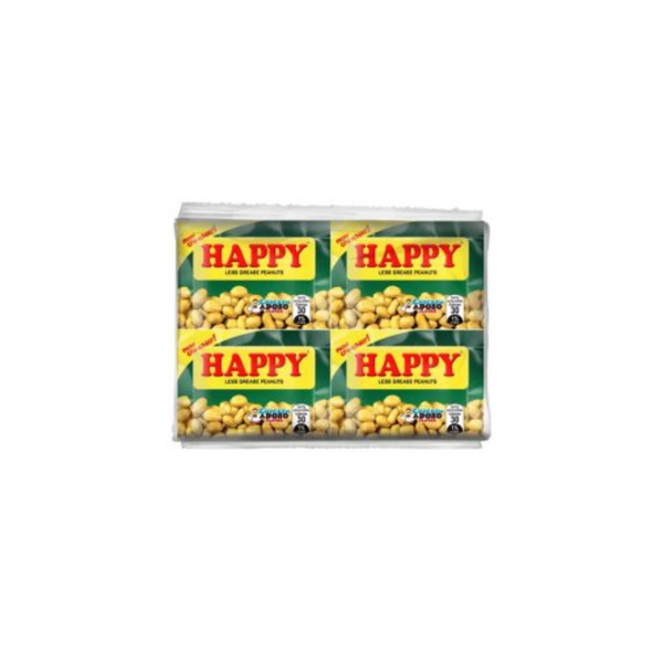 Happy Nuts Chicken Adobo 20's
