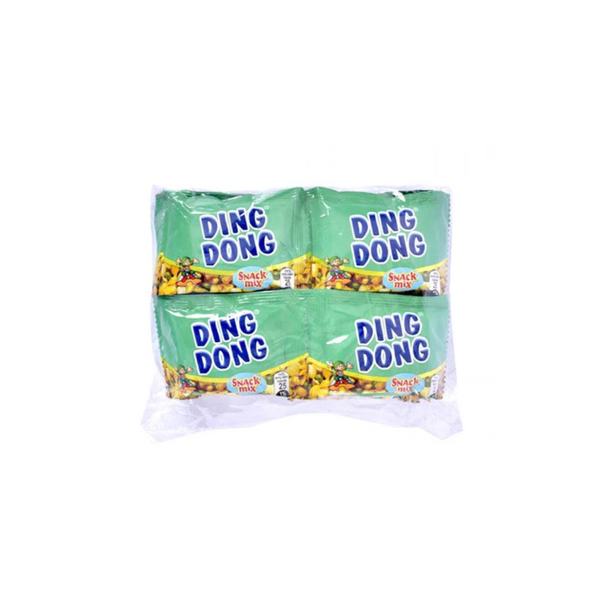 Ding Dong Snack Mix 5g x 20's
