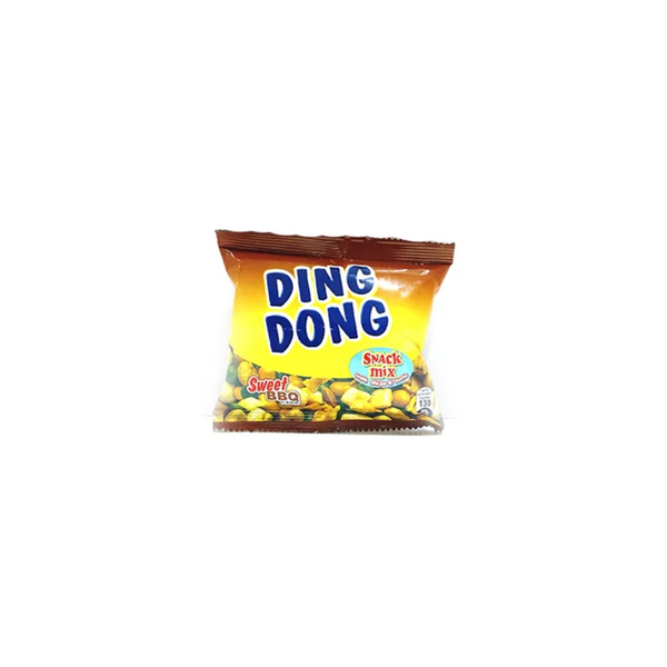 Ding Dong Sweet BBQ 30g