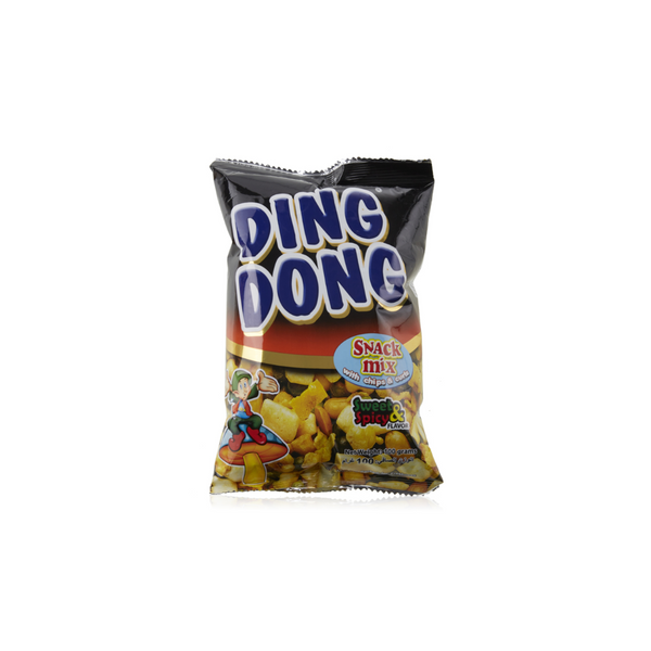 Ding Dong Sweet & Spicy 95g