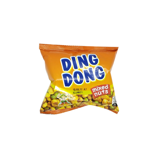 Ding Dong Plain 30g