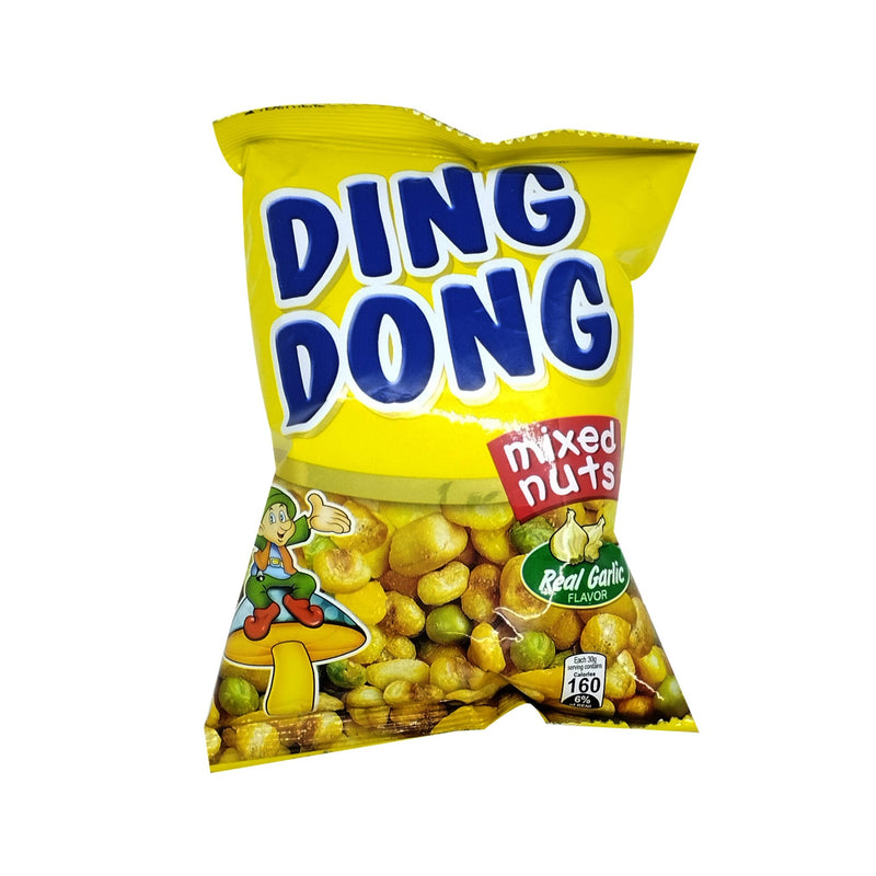 Ding Dong Garlic 30g