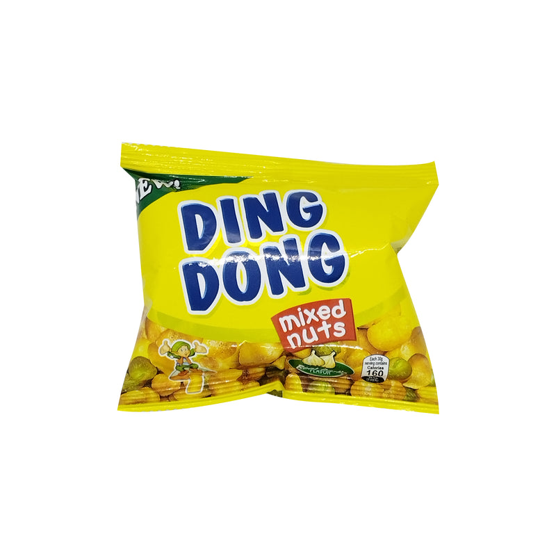 Ding Dong Garlic 30g