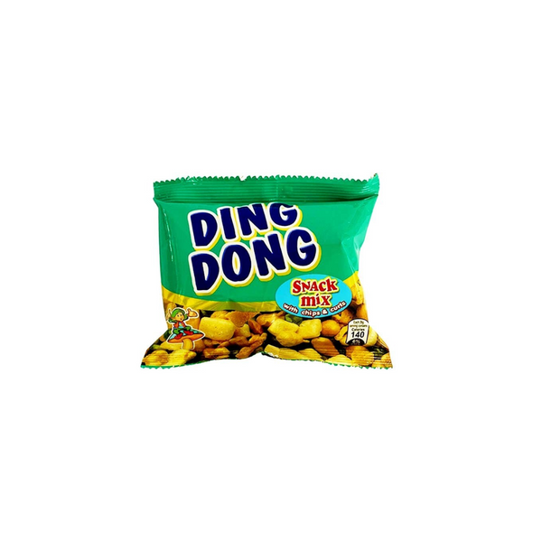 Ding Dong Snack Mix 26g