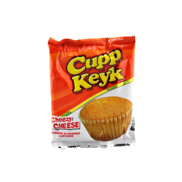 Suncrest Cupp Keyk Cheese 10X10's