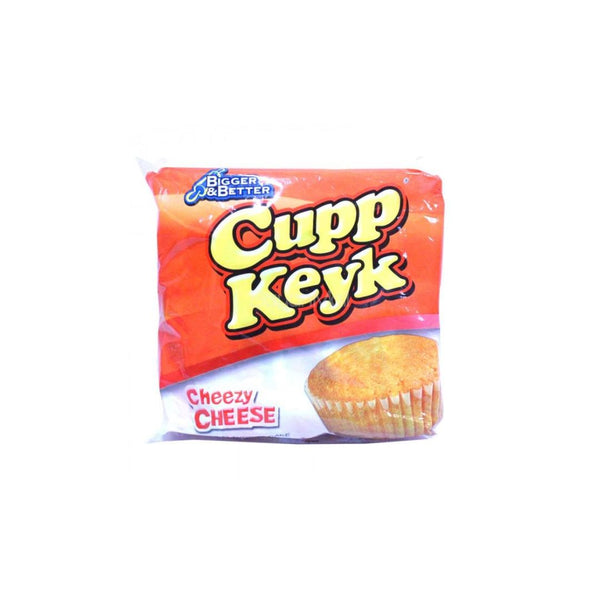 Cupp Keyk Cheezy Cheese 10x10