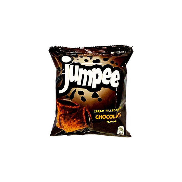 Jumpee Choco 35g