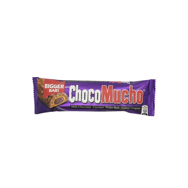 Choco Mucho Chocolate 32g