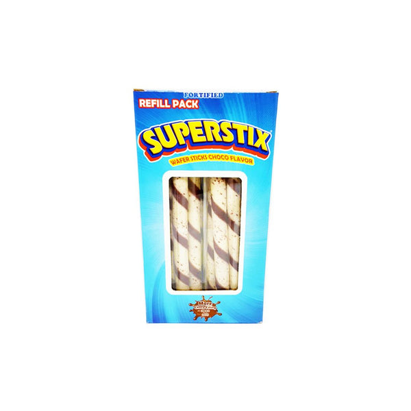 Superstix Choco Refill Pack 260g