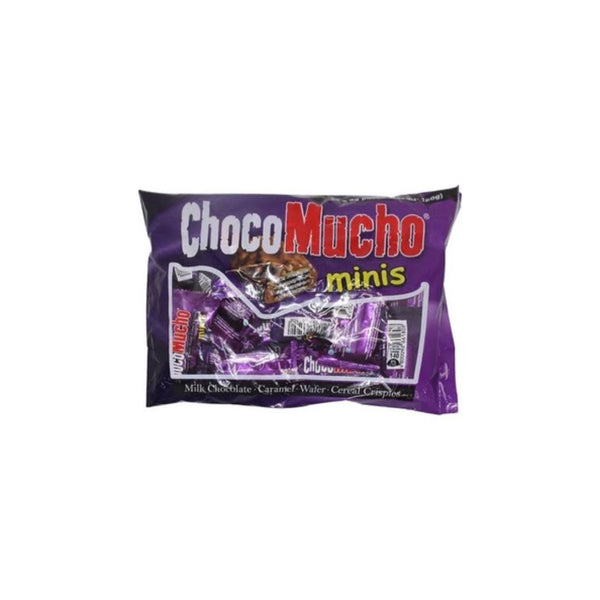 Choco Mucho Minis Choco 160g