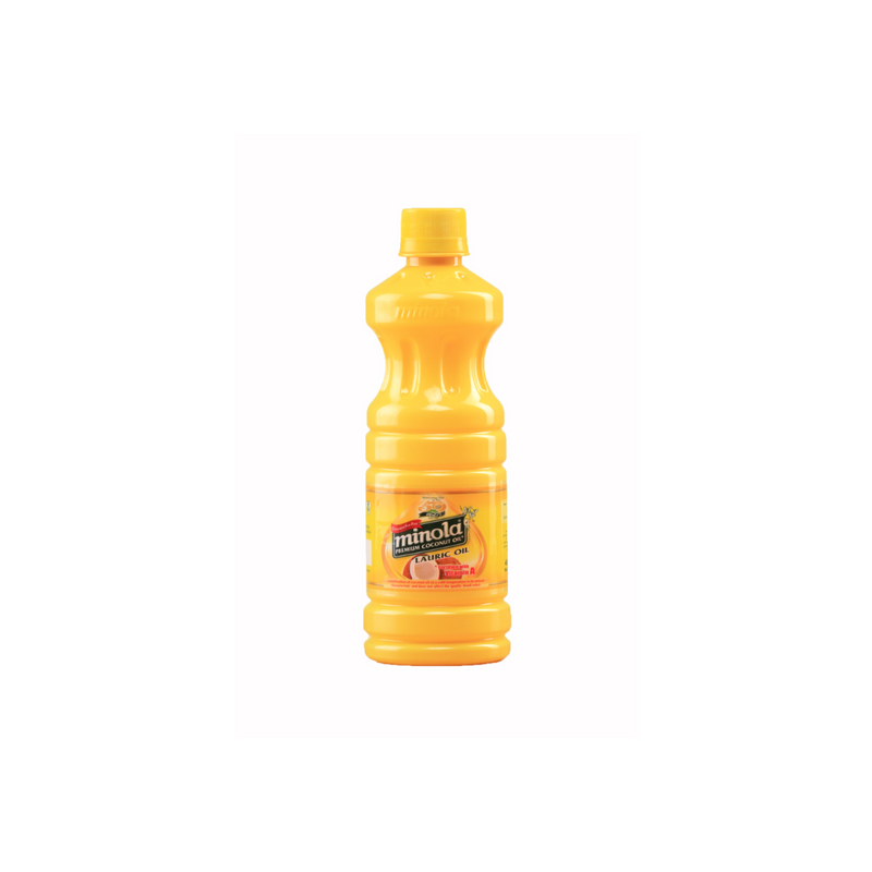 Minola Cooking Oil 485ml