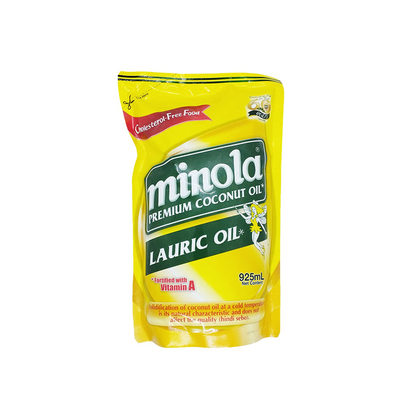 Minola Premium Coconut Oil 925ml