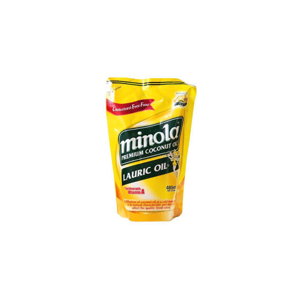 Minola Premium Oil 485ml