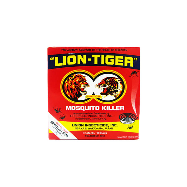 Lion Tiger Katol 150g