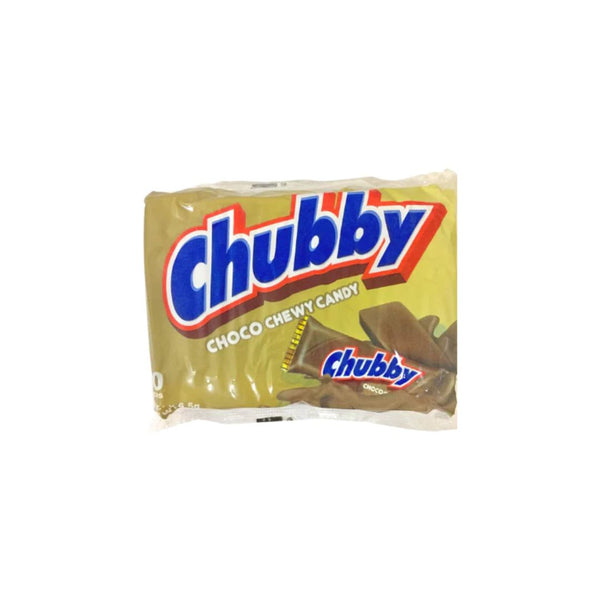 Rebisco Chubby Choco 60x20's