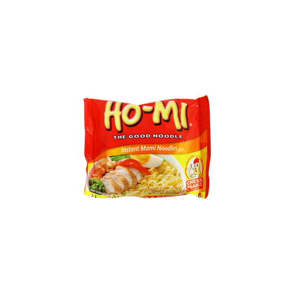 Ho-Mi Chicken & Garlic 55g