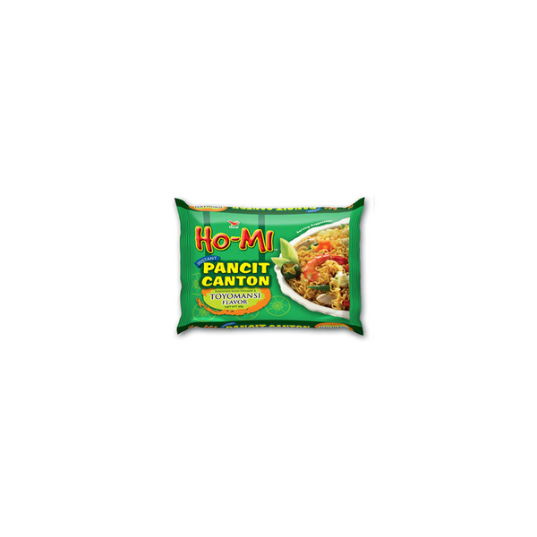 Ho-Mi Pancit Canton Toyomansi 65g