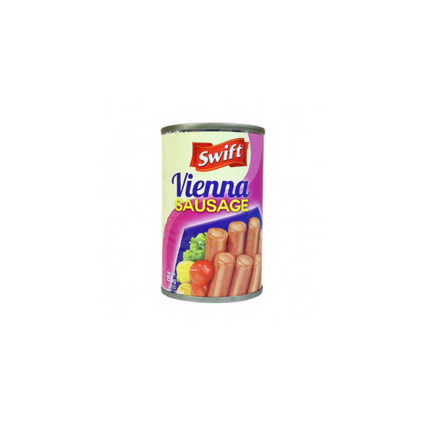 Swift Vienna Sausage 155g
