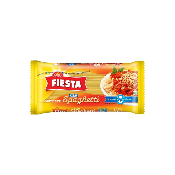 Fiesta Spaghetti 800g
