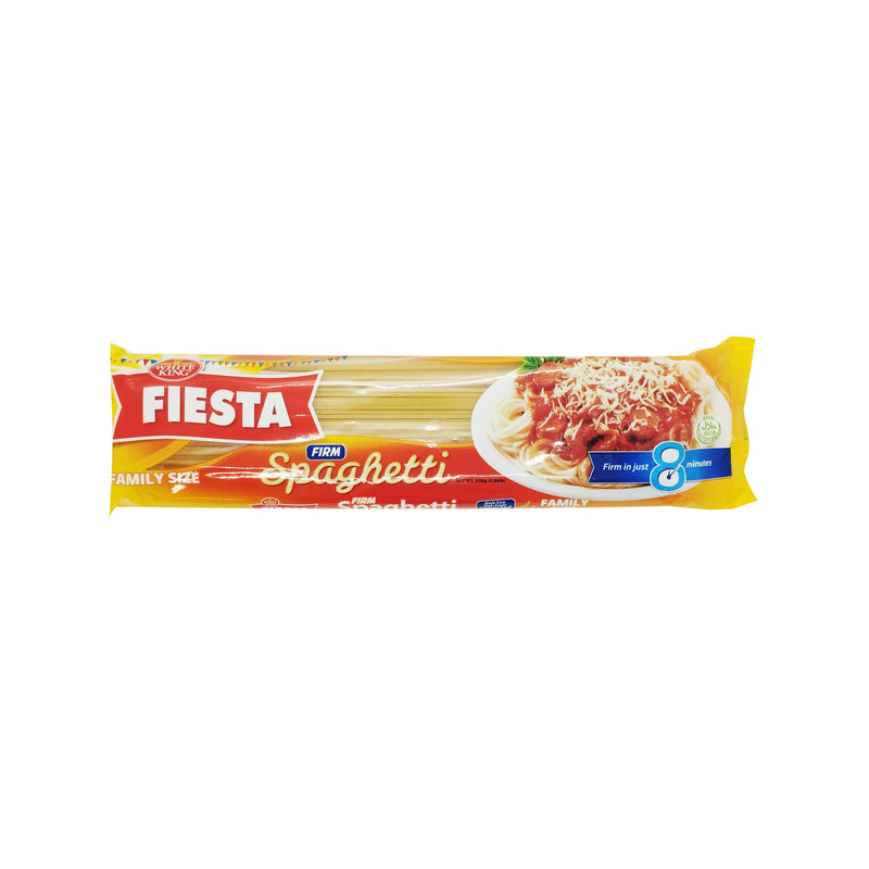 Fiesta Spaghetti 400g