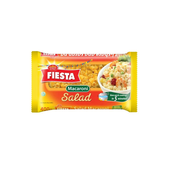 Fiesta Salad Macaroni 400g