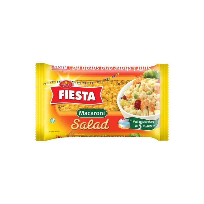 Fiesta Salad Macaroni 1kg