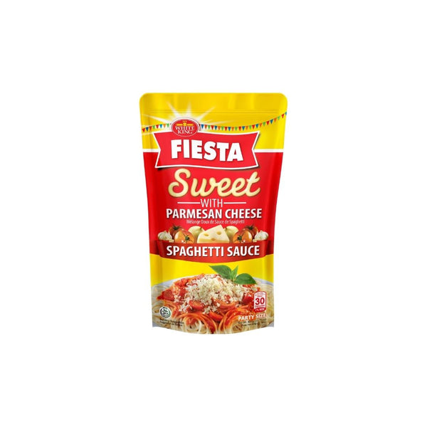 Fiesta  Spaghetti Sauce Sweet Blend 900g