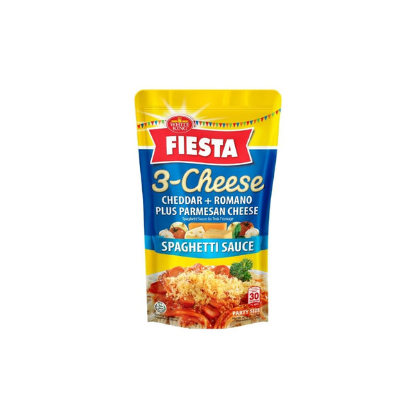 Fiesta 3Cheese Sauce 900g