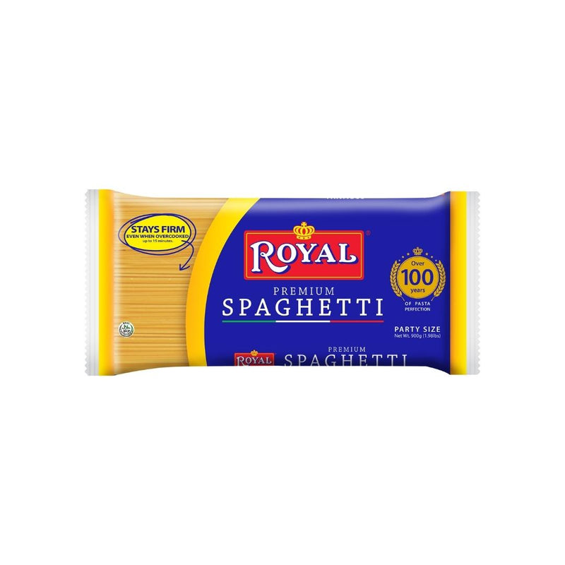 Royal Spaghetti 900g