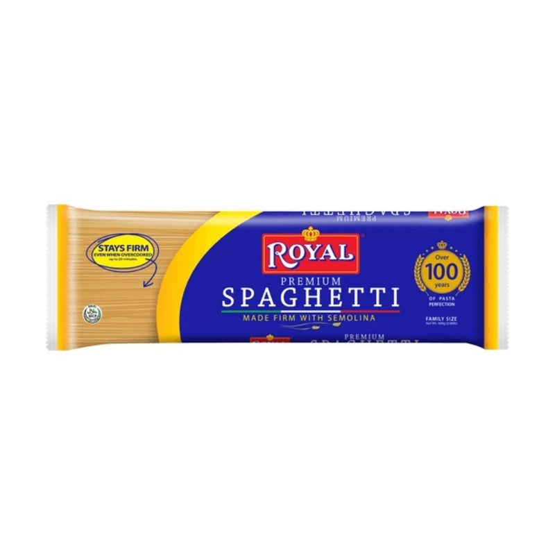 Royal Spaghetti 400g