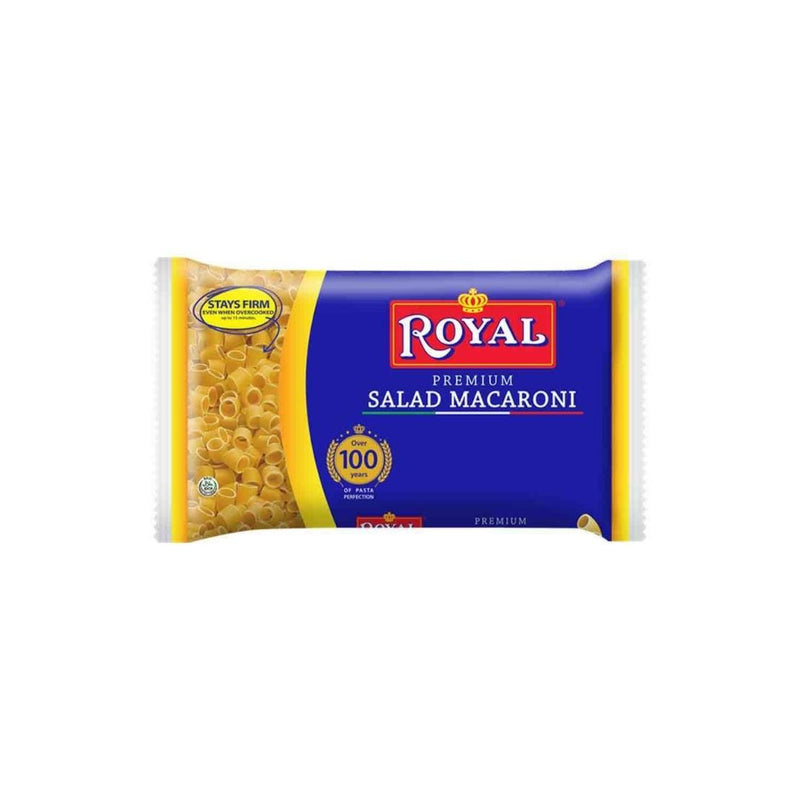 Royal Salad Macaroni 200g