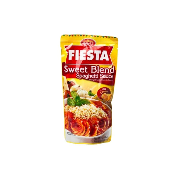 Fiesta Spaghetti Sauce 250g