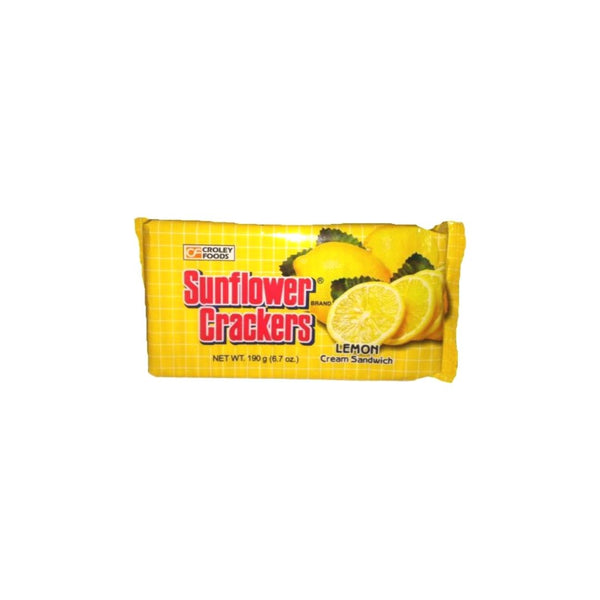 SunFlower Lemon Sand 190g