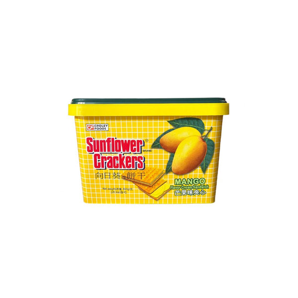 Sunflower Mango Sand 800g