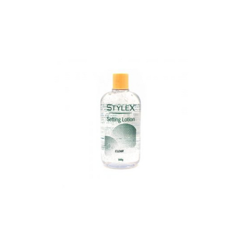 Stylex Settling Lotion Clear 250g