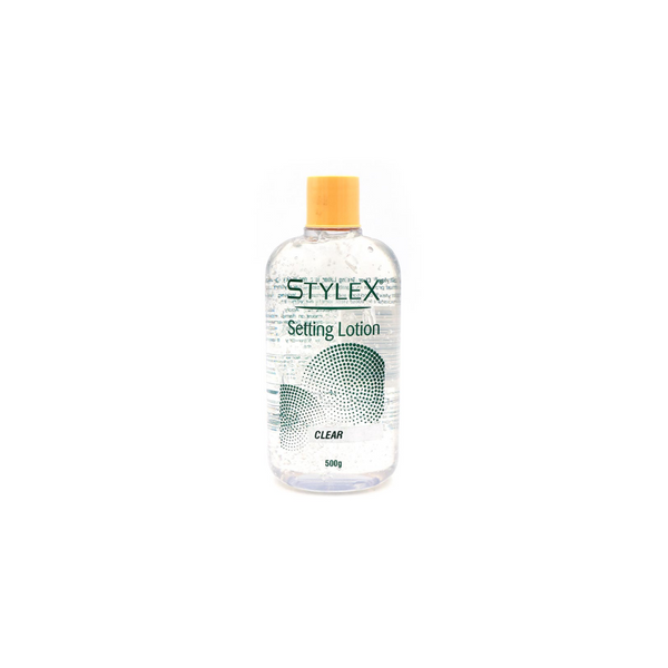 Stylex Setting Lotion Clear 500g