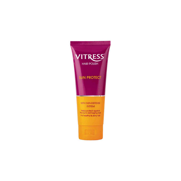Vitress Hair Polish Sun Protection 50ml