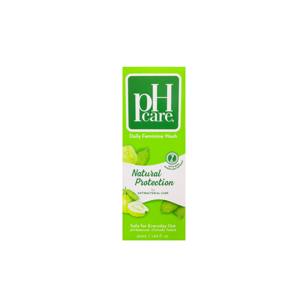 Ph Care Natural Protection 50ml